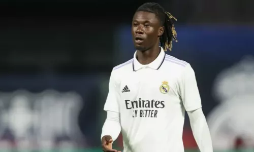 Реал Мадрид, Манчестер Юнайтед