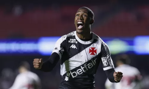 ФК Зенит, Васко Да Гама