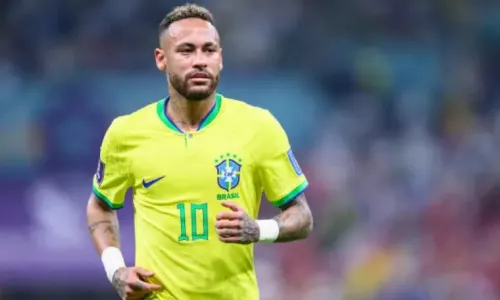 Интер Майами, Неймар