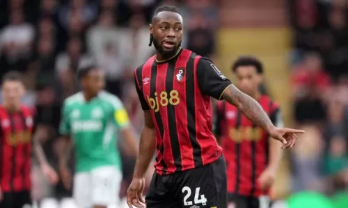 Арсенал, Борнмут