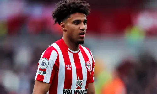 Тоттенхэм, Брентфорд