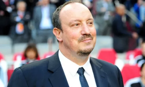 Ноттингем Форест, Рафаэль Бенитес