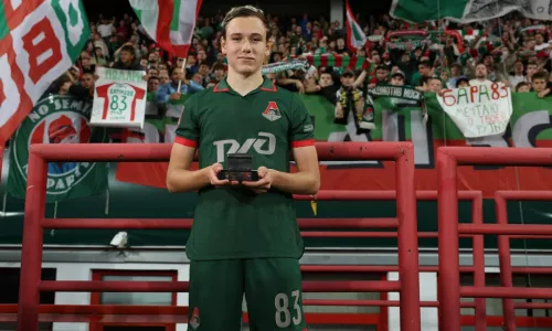 Торино, ФК Локомотив Москва