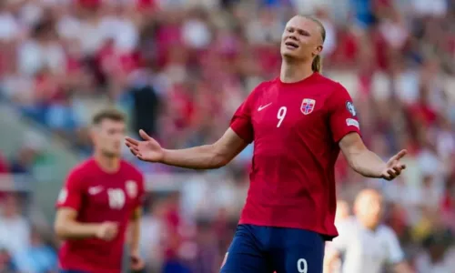 Сборная Норвегии, Сборная Израиля