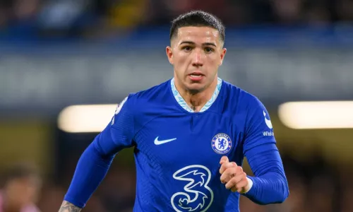 Сборная Аргентины, Челси