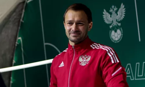 Дмитрий Сычёв