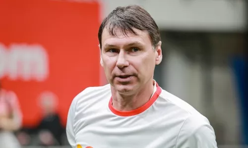 Егор Титов, Денис Глушаков