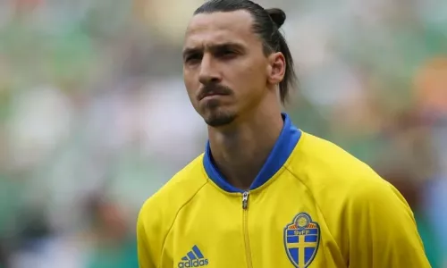 Милан, Златан Ибрагимович