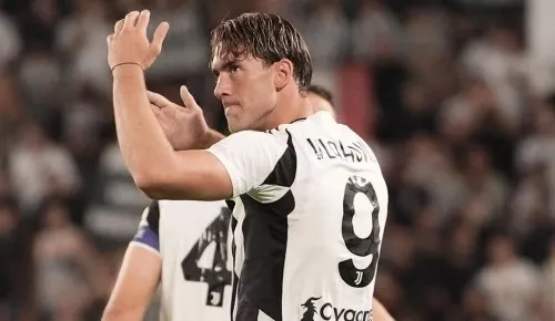 Бавария, Ювентус