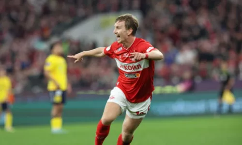 ФК Спартак Москва, Виктор Онопко