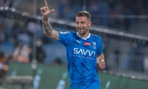 Аль-Хиляль, Ювентус