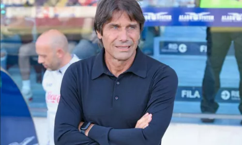 Наполи, Манчестер Юнайтед