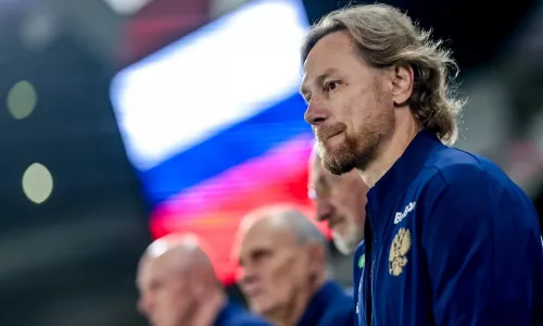 РФС, Максим Митрофанов