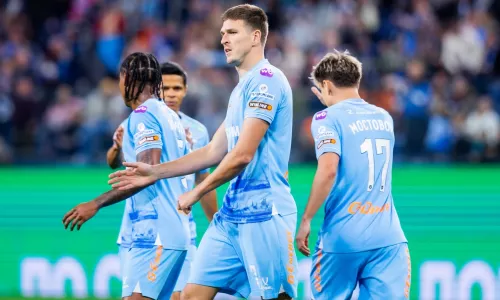 ФК Зенит, Сергей Семак