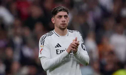 Реал Мадрид, Тоттенхэм