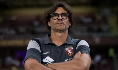 ФК Спартак Москва, Паоло Ваноли