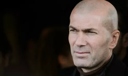 Реал Мадрид, Сборная Франции