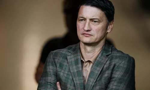 ФК Спартак Москва, Илья Казаков