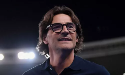 ФК Спартак Москва, Паоло Ваноли