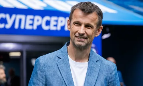 ФК Зенит, Юрий Белоус