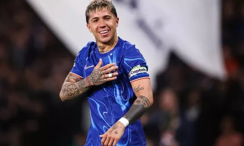 Челси, Реал Мадрид