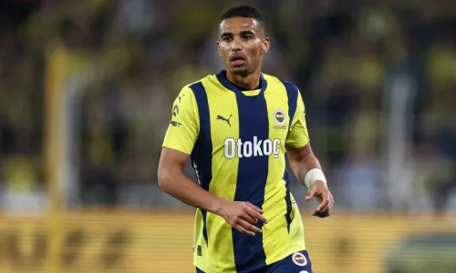 ФК Спартак Москва, Сборная Ганы