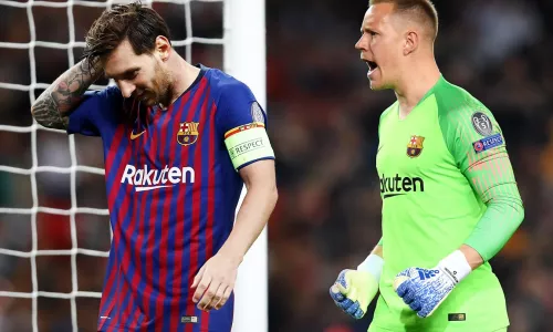 Барселона, Жоан Лапорта