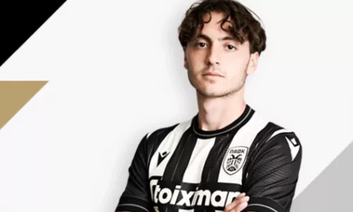 ФК Локомотив Москва, Шериф