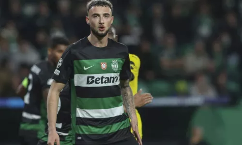 Спортинг Лиссабон, Бавария