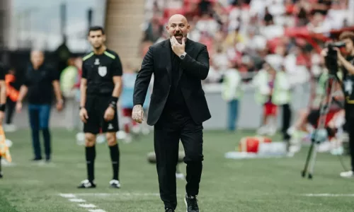 ФК Спартак Москва, Илья Кутепов