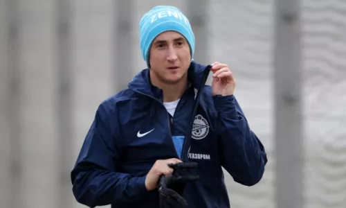 ФК Спартак Москва, Владимир Быстров