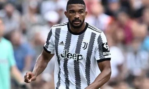 Ювентус, Глейсон Бремер