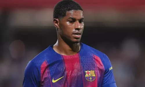 Барселона, Манчестер Юнайтед