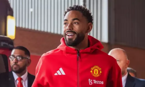 Манчестер Юнайтед, Матеус Кунья