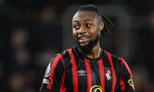 Борнмут, Ливерпуль