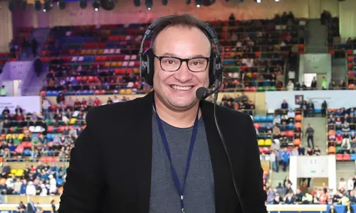 Сборная Боливии, Константин Генич