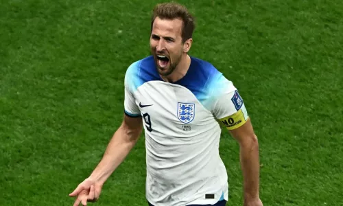 Сборная Англии, Томас Тухель