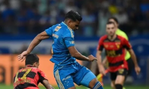 ФК Зенит, Крузейро