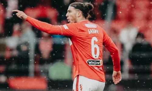 ФК Спартак Москва, Сборная Сербии