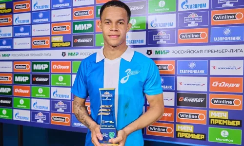 ФК Зенит, Аль-Ахли