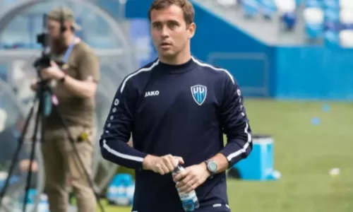 Александр Кержаков