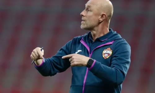 ФК Спартак Москва, ПФК ЦСКА