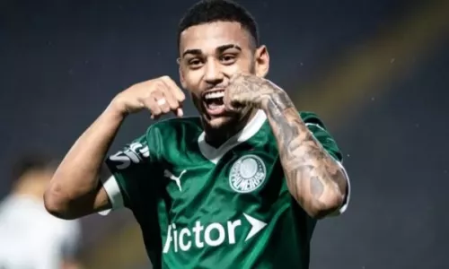 ФК Зенит, Палмейрас