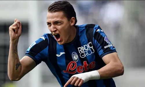 Манчестер Юнайтед, Матео Ретеги