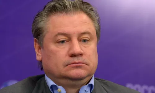 ФК Торпедо Москва, Андрей Канчельскис