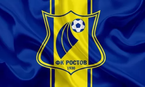 ФК Ростов, Вячеслав Колосков