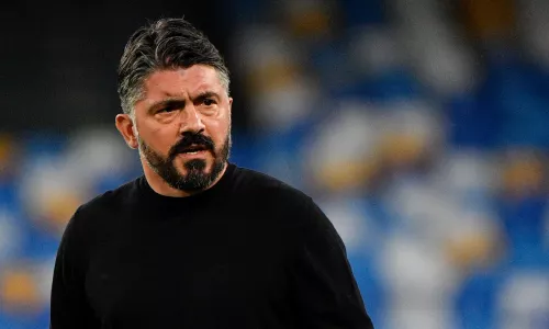 Сборная Италии, Дженнаро Гаттузо