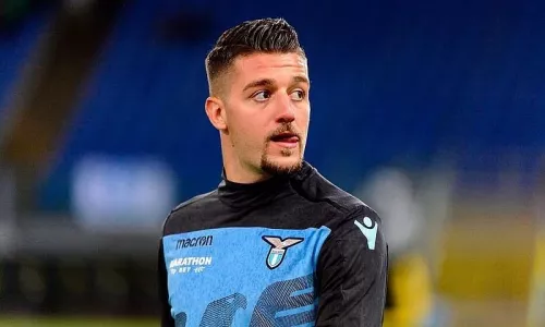 Челси, Ювентус