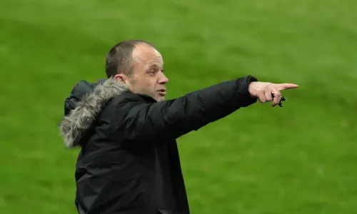 ФК Торпедо Москва, Дмитрий Парфёнов