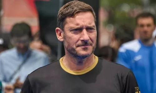 Рома, Интер